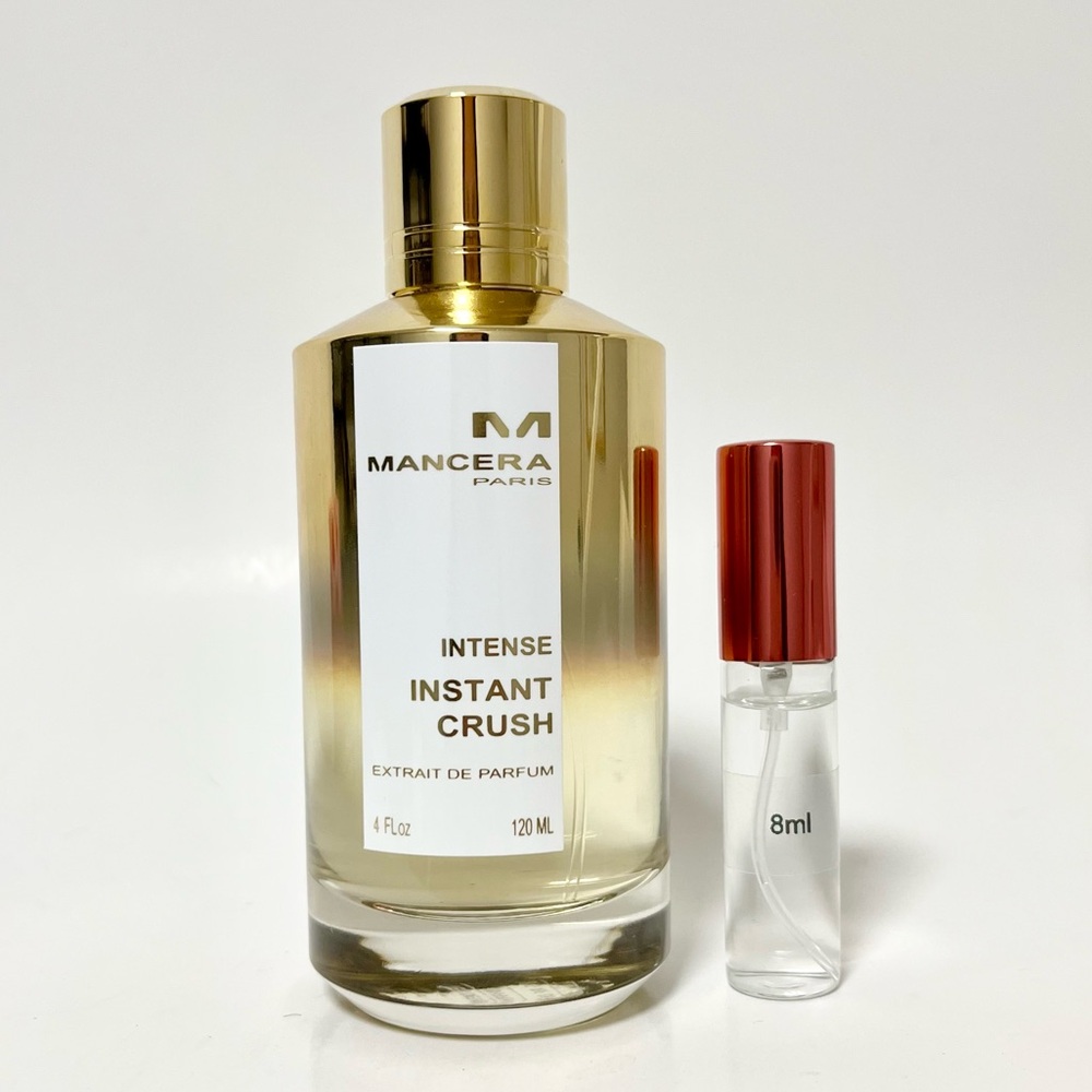 Mancera Intense Instant Crush (8ml) decant